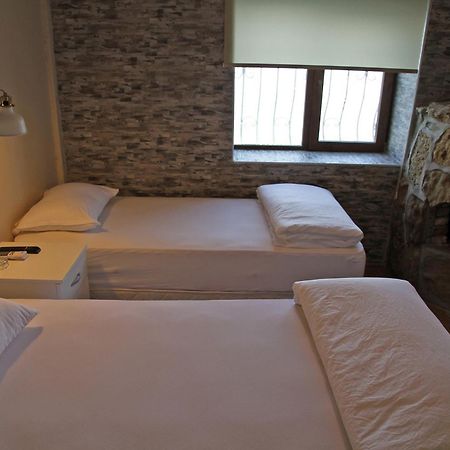 Aqua Boss Hotel Eceabat Ruang foto